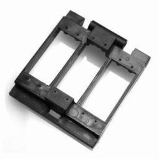 CENTURY HELI CENTURY SERVO FRAME - 50 NX  HW3115D