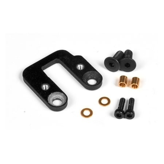 CENTURY G 20 SENSOR ADAPTOR BOARD  HI6010