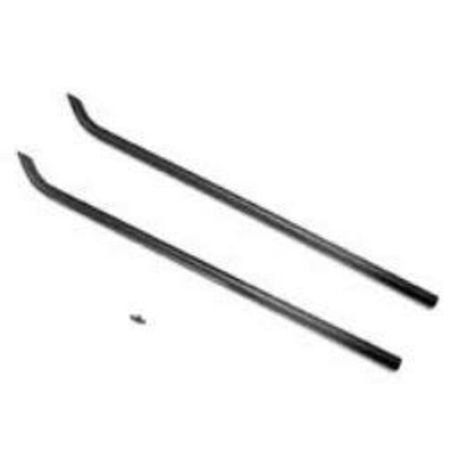 CENTURY LANDING SKIDS ( ALLOYS) - R50  HW3123A