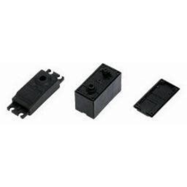 FUTABA SERVO CASE S3010 S3050 S3152 S3305 AP4103