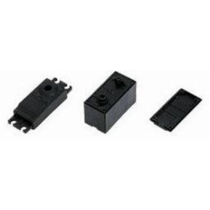 FUTABA FUTABA SERVO CASE S3010 S3050 S3152 S3305 AP4103 www