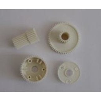 TAMIYA TAMIYA GEAR BAG FOR DESERT GATOR DT02