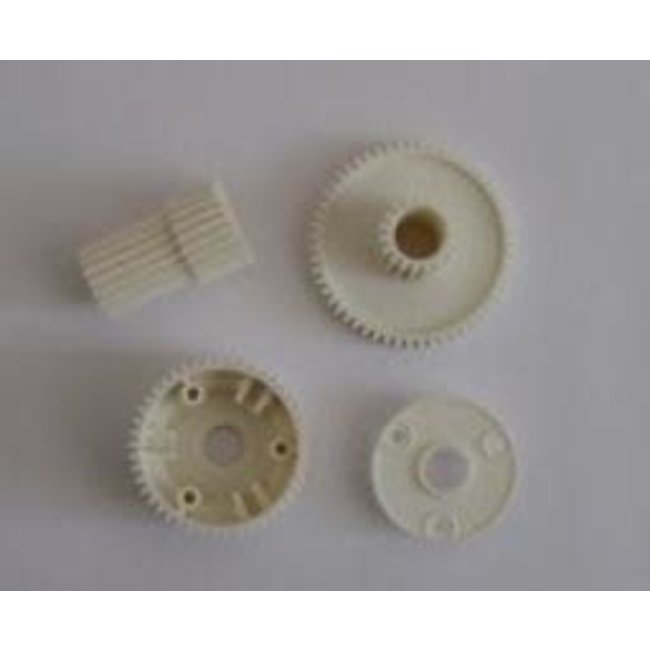 TAMIYA GEAR BAG FOR DESERT GATOR DT02