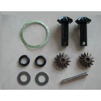 TAMIYA TAMIYA CENTRE DIFF GEAR BAG FOR NITRAGE TNX  S9404775