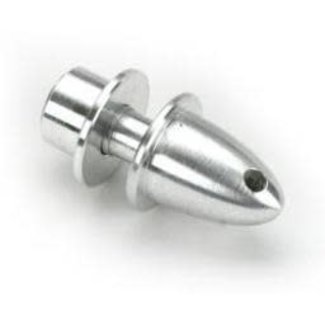 EFLITE EFLITE PROP ADAPTER W/COLLET 3MM  EFLM1922