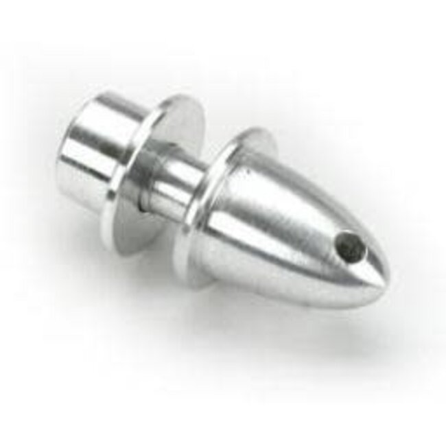 EFLITE PROP ADAPTER W/COLLET 3MM  EFLM1922