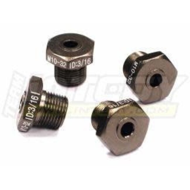 INTEGY TYPE F ADAPTERS FOR UNIVERSAL SETUP STATION SYSTEM  C23215