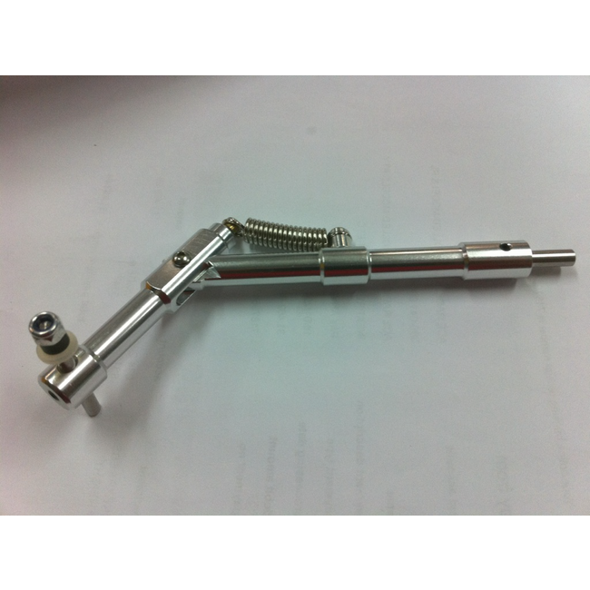 HY ANTI VIBRATION OLEO MAIN SET JET STYLE 99.00gr ( 1 PAIR ) ( OLD CODE HY113703A )