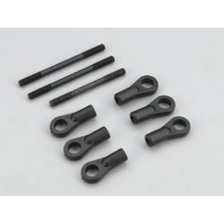 KYOSHO KYOSHO TIE ROD SET FOR DBX DST TR125