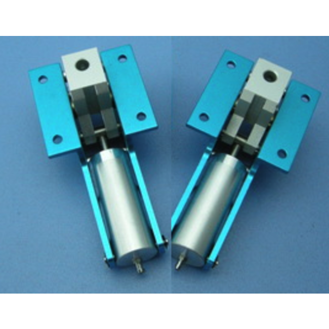 HY AIR OPERATED 40-60 AIR UP SPRING 5 DOWN MAIN UNITS ONLY ( 2 PCE ) ( OLD CODE HY110102 )