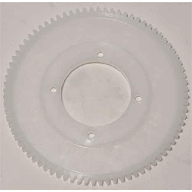 JR PROPO MAIN GEAR 80T FOR AIRSKIPPER