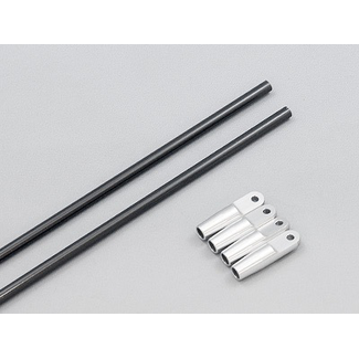 JR JR PROPO TAIL BRACE SET L500