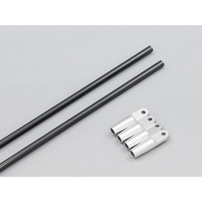 JR PROPO TAIL BRACE SET L500