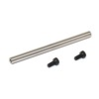 JR JR PROPO SPINDLE SHAFT