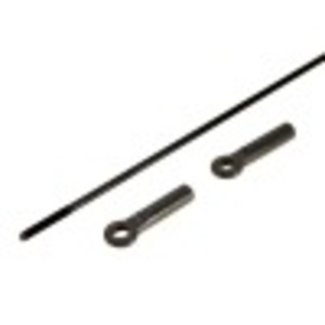 JR JR PROPO STABILIZER BAR L500