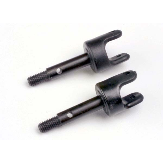 TRAXXAS STUB AXLE HEAVY DUTY 4953X