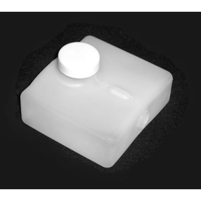 SULLIVAN FUEL TANK 18OZ  530CC FOR 5" BOAT RAILS