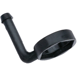 DUBRO DUBRO IN-LINE FUEL FILTER PLUG  FOR 340,833,834,835   950