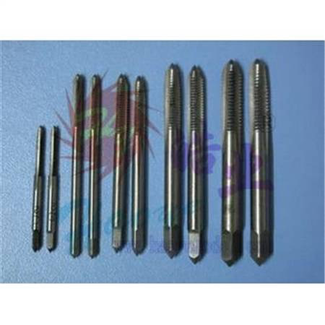 HY MODEL ACCESSORIES HY IMPERIAL START TAP 1/4-32 (GLOW PLUG TAP) ( OLD CODE HY133709 )