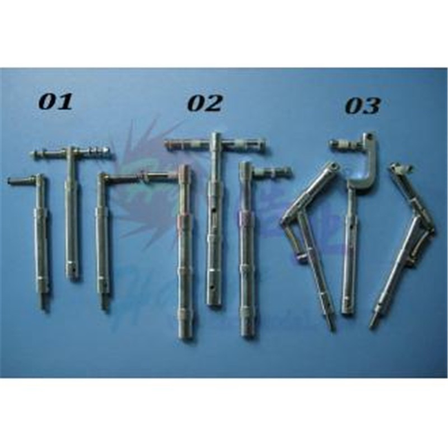 HY ANTI VIBRATION OLEO MAINS SET D5 150 X 65 D5 80 ( OLD CODE HY113202A )