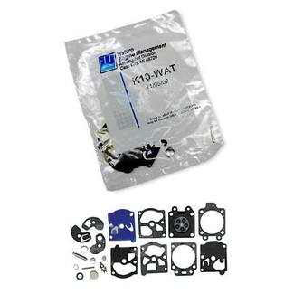 DDM WALBRO WT-813 WT-257 WA-167 REBUILD KIT K10-WAT