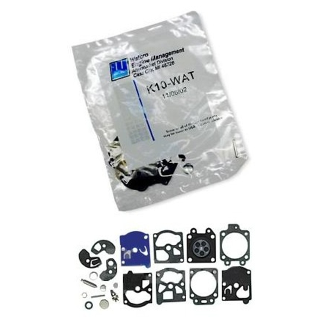 WALBRO WT-813 WT-257 WA-167 REBUILD KIT K10-WAT