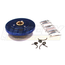 INTEGY EVOLUTION 5 LARGE FLYWHEEL CLUTCH CONVERSION SET 7075 MATERIAL