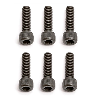 TEAM ASSOCIATED TEAM ASSOCIATED 5-40 X 7/16 SHCS