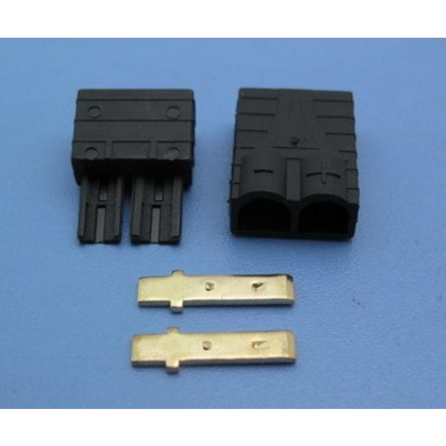 HY TRX GOLD CONTACTS 4 MALE 4 FEMALE (OLD CODE HY210508 )