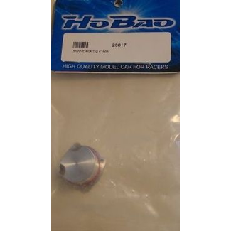 HOBAO HOBAO M28 BACKING PLATE