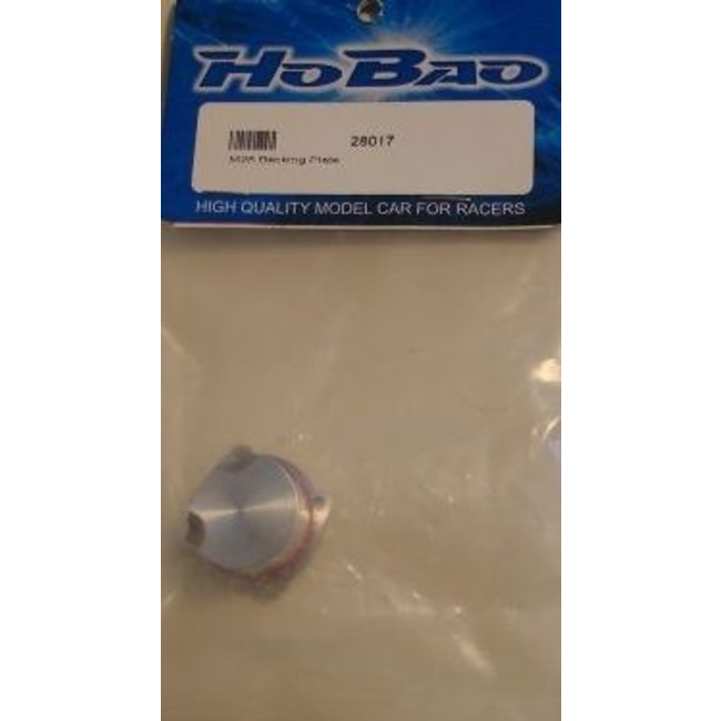 HOBAO M28 BACKING PLATE