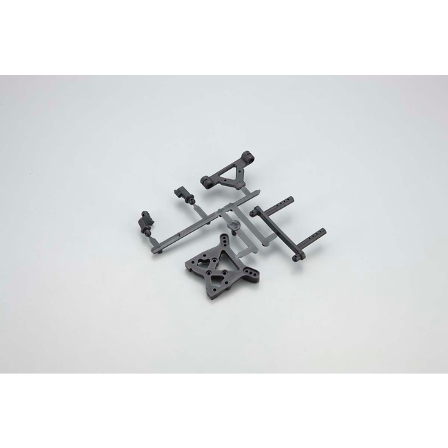 KYOSHO TR 103 SHOCK STAY SET  (DBX/DST)