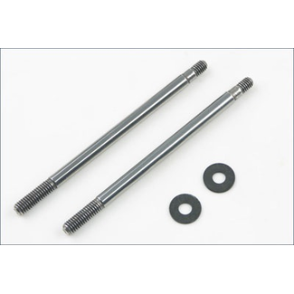 KYOSHO KYOSHO 97009-52 SHOCK SHAFT 3 X 52MM/ 2PCS/ BSW74 INFERNO