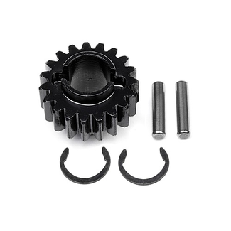 HPI HPI HEAVY DUTY DRIVE GEAR 19 TOOTH BAJA