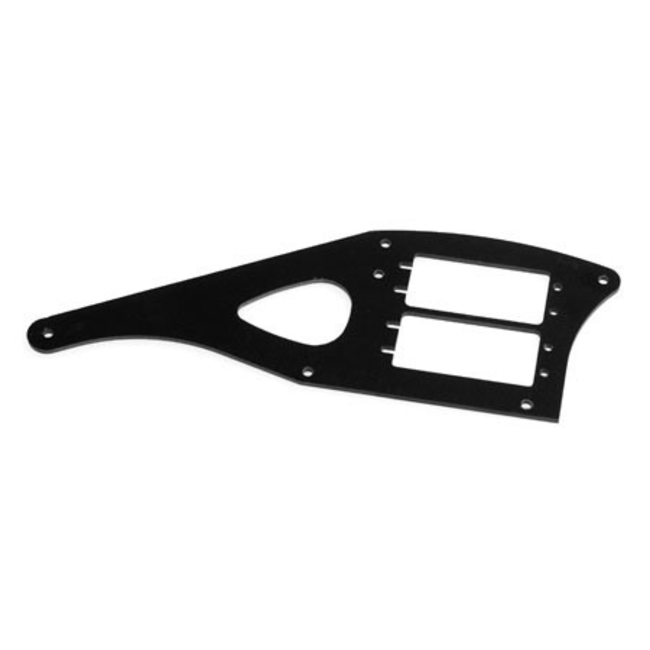 CENTURY SERVO SIDE FRAME (L) - G10