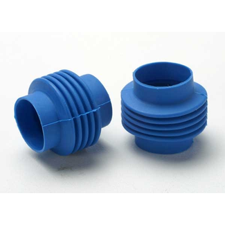 TRAXXAS TRAXXAS BOOTS DRIVESHAFT (RUBBER) (2)  5459