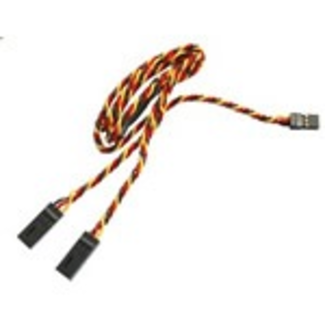 HITEC HITEC TWISTED HEAVY DUTY Y EXTENTION WIRE LONG