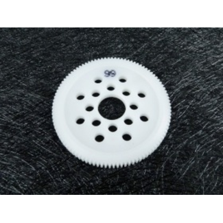3 RACING 3 RACING 64 PITCH SPUR GEAR 99T