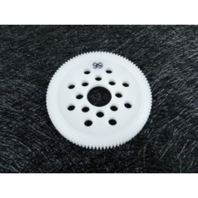 3 RACING 64 PITCH SPUR GEAR 99T