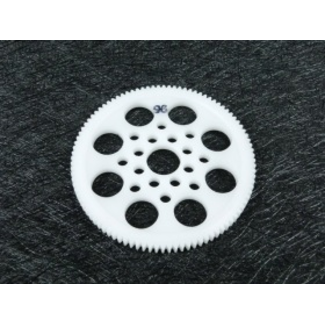 3 RACING 3 RACING 64 PITCH SPUR GEAR 96T