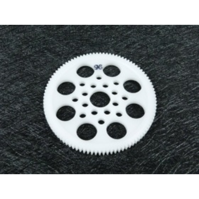 3 RACING 64 PITCH SPUR GEAR 96T