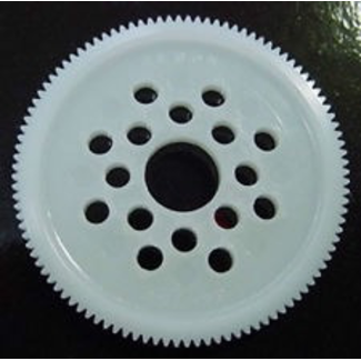 3 RACING 3 RACING 64 PITCH SPUR GEAR 97T