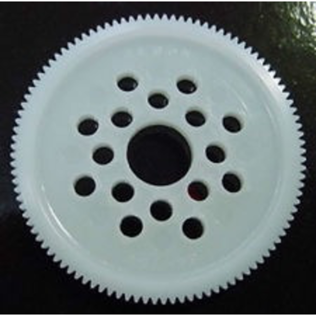 3 RACING 64 PITCH SPUR GEAR 97T