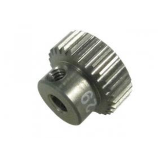 3 RACING 3 RACING 64 PITCH PINION GEAR 29T (7075 W/HARD COATING)