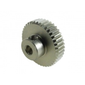 3 RACING 3 RACING 64 PITCH PINION GEAR 41T (7075 WITH HARD COATING)