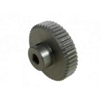 3 RACING 3 RACING 64 PITCH PINION GEAR 44T (7075 WITH HARD COATING)