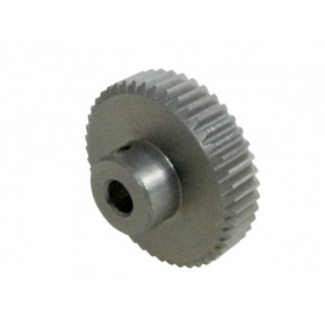 3 RACING 3 RACING 64 PITCH PINION GEAR 45T (7075 WITH HARD COATING)