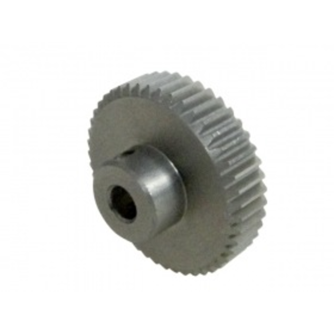 3 RACING 64 PITCH PINION GEAR 45T (7075 WITH HARD COATING)