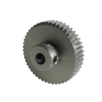 3 RACING 3 RACING 64 PITCH PINION GEAR 48T (7075 WITH HARD COATING)