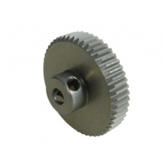 3 RACING 3 RACING 64 PITCH PINION GEAR 51T (7075 WITH HARD COATING)